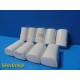Lot of 9 Stryker T4 Power Packs 6V NiMH Ref 0400-650-000 | Tested ~ 39291