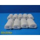 Lot of 9 Stryker T4 Power Packs 6V NiMH Ref 0400-650-000 | Tested ~ 39291