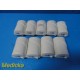 Lot of 9 Stryker T4 Power Packs 6V NiMH Ref 0400-650-000 | Tested ~ 39291