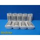 Lot of 9 Stryker T4 Power Packs 6V NiMH Ref 0400-650-000 | Tested ~ 39291