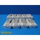 Lot of 9 Stryker T4 Power Packs 6V NiMH Ref 0400-650-000 | Tested ~ 39291