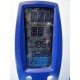 Welch Allyn 42NTB Spot Vital Signs Monitor w/ Temp, SpO2 & NIBP Leads ~ 39783