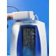 Welch Allyn 42NTB Spot Vital Signs Monitor w/ Temp, SpO2 & NIBP Leads ~ 39783