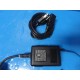 Welch Allyn 42NTB Spot Vital Signs Monitor w/ Temp, SpO2 & NIBP Leads ~ 39783