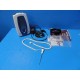Welch Allyn Spot Vital Signs 42NTB Monitor w/ SpO2 Temp NIBP Accessories ~ 39784