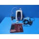 Welch Allyn Spot Vital Signs 42NTB Monitor w/ SpO2 Temp NIBP Accessories ~ 39784