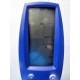 Welch Allyn Spot Vital Signs 42NTB Monitor w/ SpO2 Temp NIBP Accessories ~ 39784