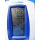Welch Allyn Spot Vital Signs 42NTB Monitor w/ SpO2 Temp NIBP Accessories ~ 39784
