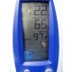 Welch Allyn Spot Vital Signs 42NTB Monitor w/ SpO2 Temp NIBP Accessories ~ 39784