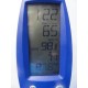 Welch Allyn Spot Vital Signs 42NTB Monitor w/ SpO2 Temp NIBP Accessories ~ 39784