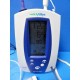 Welch Allyn Spot Vital Signs 42NTB Monitor w/ SpO2 Temp NIBP Accessories ~ 39784