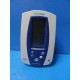 Welch Allyn Spot Vital Signs 42NTB Monitor w/ SpO2 Temp NIBP Accessories ~ 39784