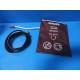 Welch Allyn Spot Vital Signs 42NTB Monitor w/ SpO2 Temp NIBP Accessories ~ 39784