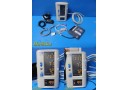 ADC ADView 247B Vital Signs Monitor NIBP SpO2 w/ Leads & Adapter ~ 39785