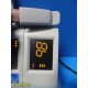 ADC ADView 247B Vital Signs Monitor NIBP SpO2 w/ Leads & Adapter ~ 39785