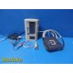 ADC ADView 247B Vital Signs Monitor NIBP SpO2 w/ Leads & Adapter ~ 39785