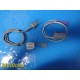 ADC ADView 247B Vital Signs Monitor NIBP SpO2 w/ Leads & Adapter ~ 39785