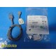 ADC ADView 247B Vital Signs Monitor NIBP SpO2 w/ Leads & Adapter ~ 39785
