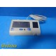 ADC ADView 247B Vital Signs Monitor NIBP SpO2 w/ Leads & Adapter ~ 39785
