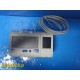 ADC ADView 247B Vital Signs Monitor NIBP SpO2 w/ Leads & Adapter ~ 39785