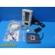 ADC ADView 247B Vital Signs Monitor NIBP SpO2 w/ Leads & Adapter ~ 39785