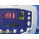 Welch Allyn 53NTP Vital Signs Monitor NIBP SpO2 Temp Print w/ NEW Battery~39786