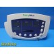 Welch Allyn 53NTP Vital Signs Monitor NIBP SpO2 Temp Print w/ NEW Battery~39786