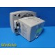 Welch Allyn 53NTP Vital Signs Monitor NIBP SpO2 Temp Print w/ NEW Battery~39786