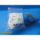 Welch Allyn 53NTP Vital Signs Monitor NIBP SpO2 Temp Print w/ NEW Battery~39786