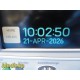 GE Dash 5000 Patient Monitor (SPO2/IBP/NIBP/ECG/TEMP) W/ NEW Leads ~ 39277