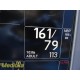 GE Dash 5000 Patient Monitor (SPO2/IBP/NIBP/ECG/TEMP) W/ NEW Leads ~ 39277