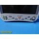 GE Dash 5000 Patient Monitor (SPO2/IBP/NIBP/ECG/TEMP) W/ NEW Leads ~ 39277