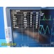 GE Dash 5000 Patient Monitor (SPO2/IBP/NIBP/ECG/TEMP) W/ NEW Leads ~ 39277