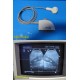 Siemens C5-2 Convex Ultrasound Probe | TESTED & WORKING ~ 39278