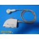 Siemens C5-2 Convex Ultrasound Probe | TESTED & WORKING ~ 39278