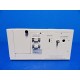 MYO KINETIC SYSTEMS INC. TS-2100 ELECTROTHERAPY DEVICE W/ LEADS & REMOTE~ 14255