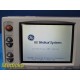2016 GE 259CX-C Maternal/Fetal Monitor w/ 2x US+TOCO Transducer & Leads ~ 39279