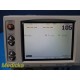 2016 GE 259CX-C Maternal/Fetal Monitor w/ 2x US+TOCO Transducer & Leads ~ 39279