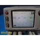 2016 GE 259CX-C Maternal/Fetal Monitor w/ 2x US+TOCO Transducer & Leads ~ 39279