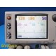 2016 GE 259CX-C Maternal/Fetal Monitor w/ 2x US+TOCO Transducer & Leads ~ 39279