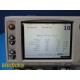 2016 GE 259CX-C Maternal/Fetal Monitor w/ 2x US+TOCO Transducer & Leads ~ 39279