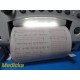 2016 GE 259CX-C Maternal/Fetal Monitor w/ 2x US+TOCO Transducer & Leads ~ 39279