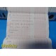 2016 GE 259CX-C Maternal/Fetal Monitor w/ 2x US+TOCO Transducer & Leads ~ 39279