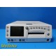 2016 GE 259CX-C Maternal/Fetal Monitor w/ 2x US+TOCO Transducer & Leads ~ 39279