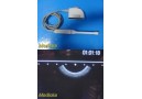 Siemens EV9-4 Endocavitary Ultrasound Probe P/N 08647500 | TESTED ~ 39778