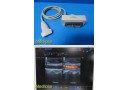 Biosound Esaote LA522E Linear Array Ultrasound Probe 9600163000 | PARTS ~ 39780