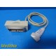 Biosound Esaote LA522E Linear Array Ultrasound Probe 9600163000 | PARTS ~ 39780