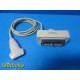 Biosound Esaote LA522E Linear Array Ultrasound Probe 9600163000 | PARTS ~ 39780