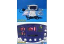 Welch Allyn 53NTO Spot Vitals Monitor (NIBP SpO2 Nellcor Temp) New Battery~39781