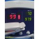 Welch Allyn 53NTO Spot Vitals Monitor (NIBP SpO2 Nellcor Temp) New Battery~39781